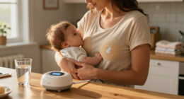 15 Best Wearable Breast Pumps for Hands-Free Pumping in 2027