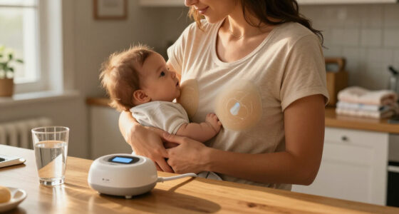 15 Best Wearable Breast Pumps for Hands-Free Pumping in 2027