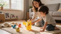 3 Best Animatronic Pokémon Toys in 2027