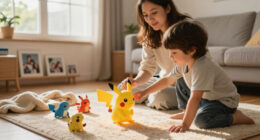 3 Best Animatronic Pokémon Toys in 2027