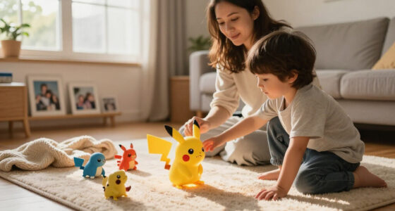3 Best Animatronic Pokémon Toys in 2027