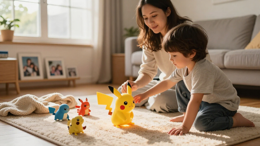 3 Best Animatronic Pokémon Toys in 2027
