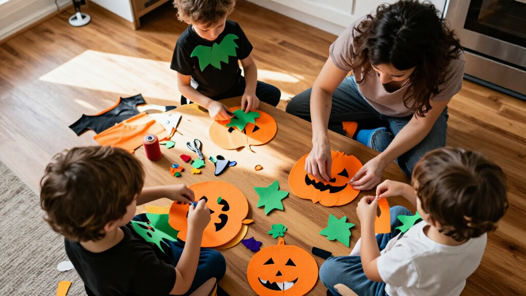3 Best Halloween Costumes for Families in 2027