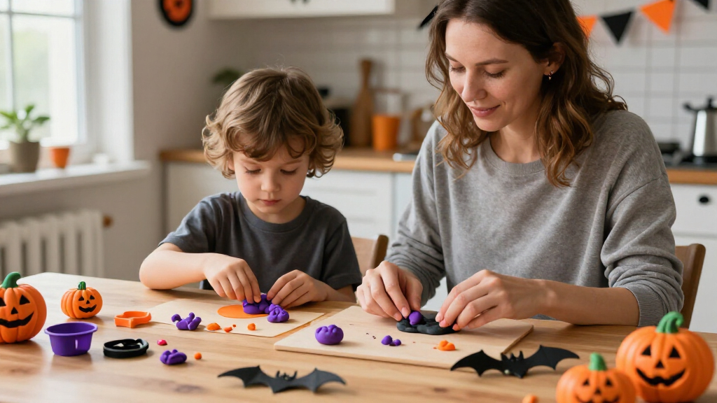 3 Best Halloween Play-Doh Sets in 2027