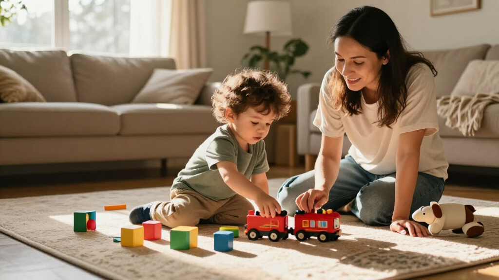30 Of The Hottest Holiday Toys For 3 Year Olds
