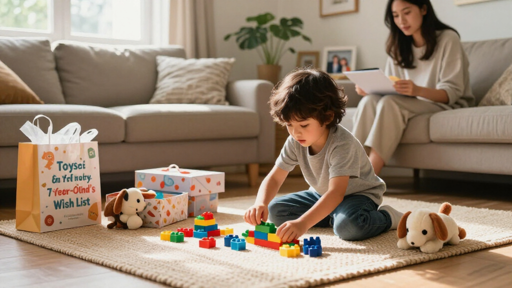 30 Toys & Gifts On Every 7-Year-Old’s Wish List