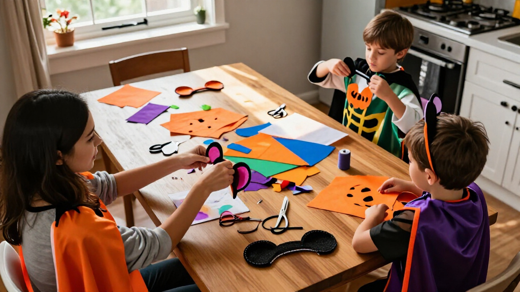 4 Best Family Halloween Costumes in 2027