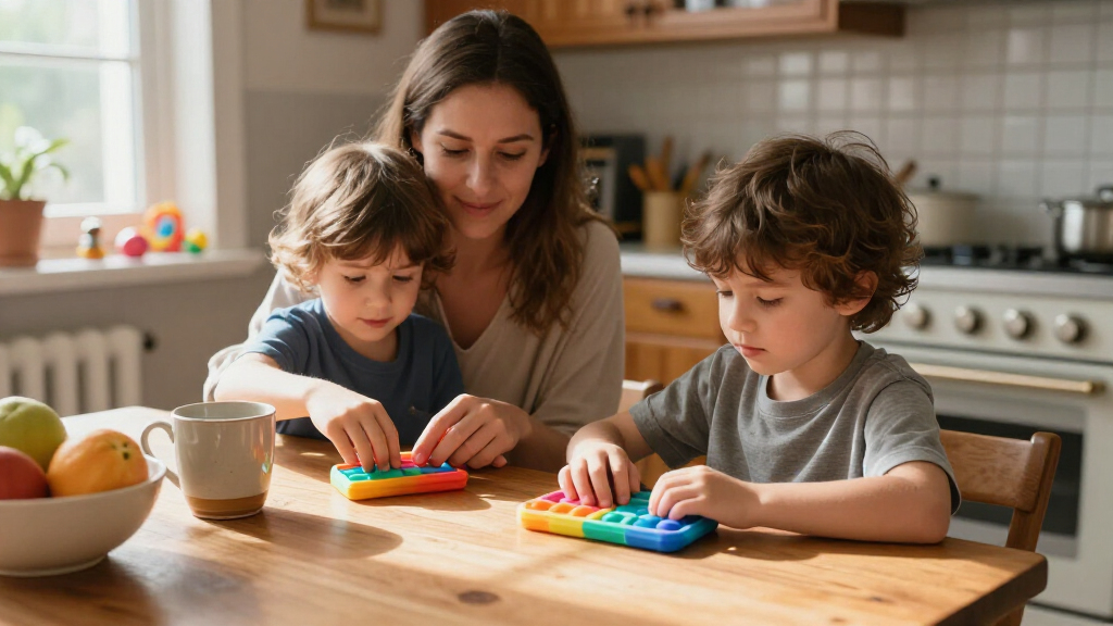 4 Best NeeDoh Squishy Toys in 2027