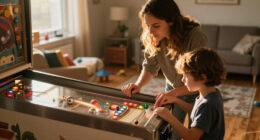 5 Best Home Pinball Machines in 2027