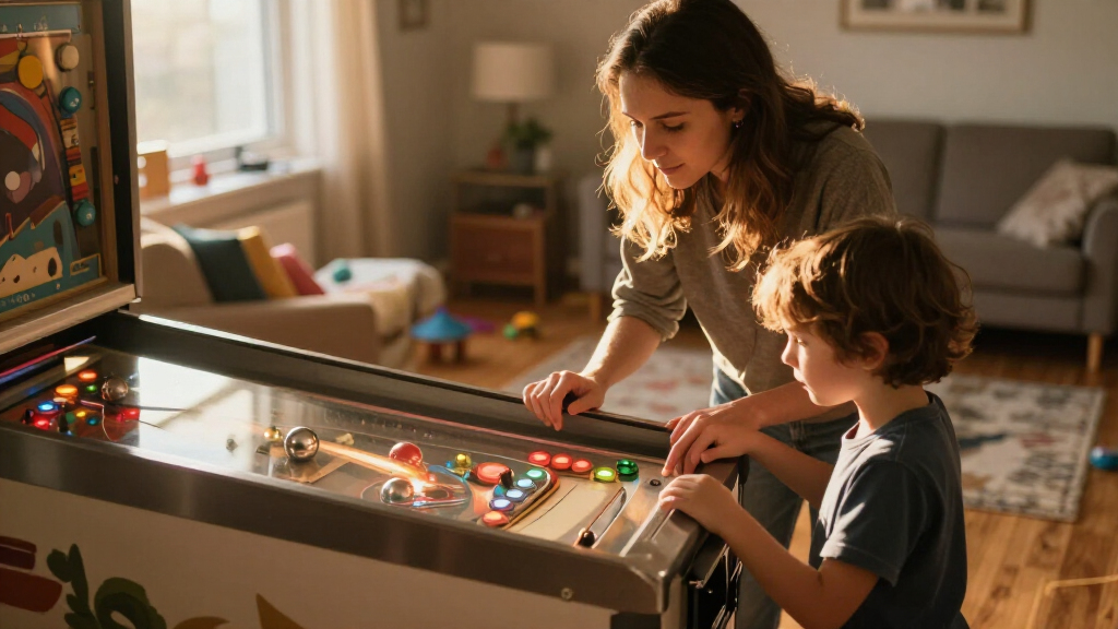 5 Best Home Pinball Machines in 2027