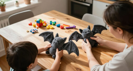 5 Best Jumbo Squishy Bats in 2027