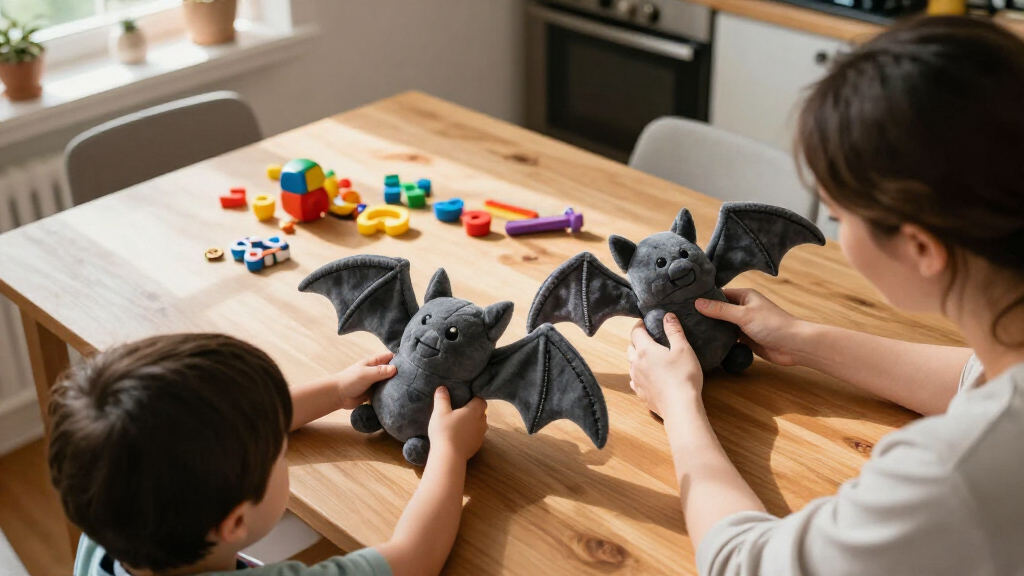 5 Best Jumbo Squishy Bats in 2027