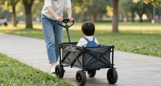 5 Best Remote-Controlled Wagons in 2027