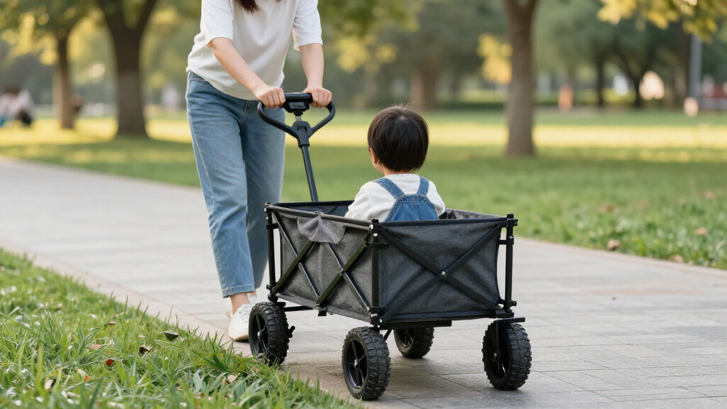 5 Best Remote-Controlled Wagons in 2027