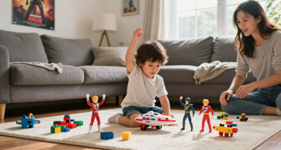 6 Best Blockbuster Movie Toys for 2027