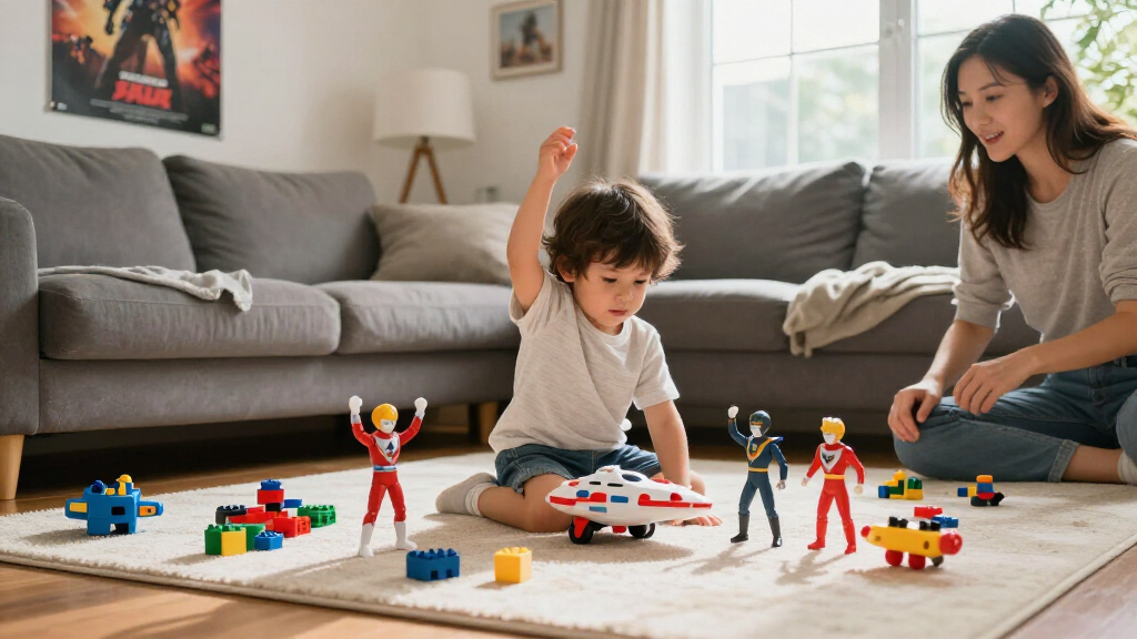 6 Best Blockbuster Movie Toys for 2027