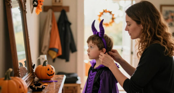 6 Best Disney Villains Halloween Accessories in 2027