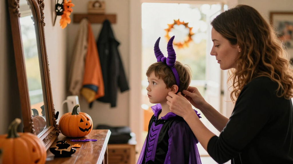 6 Best Disney Villains Halloween Accessories in 2027