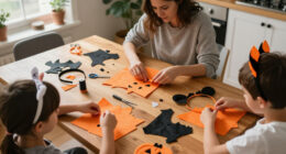 6 Best Family Halloween Costumes for Coordinated Group Looks in 2027