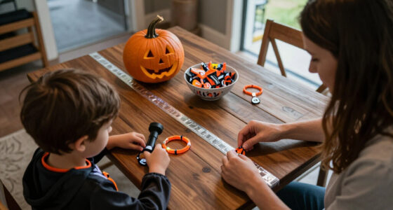 6 Best Halloween Safety Products for Kids in 2027