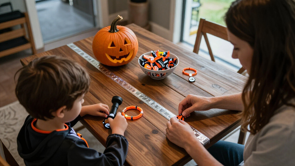 6 Best Halloween Safety Products for Kids in 2027