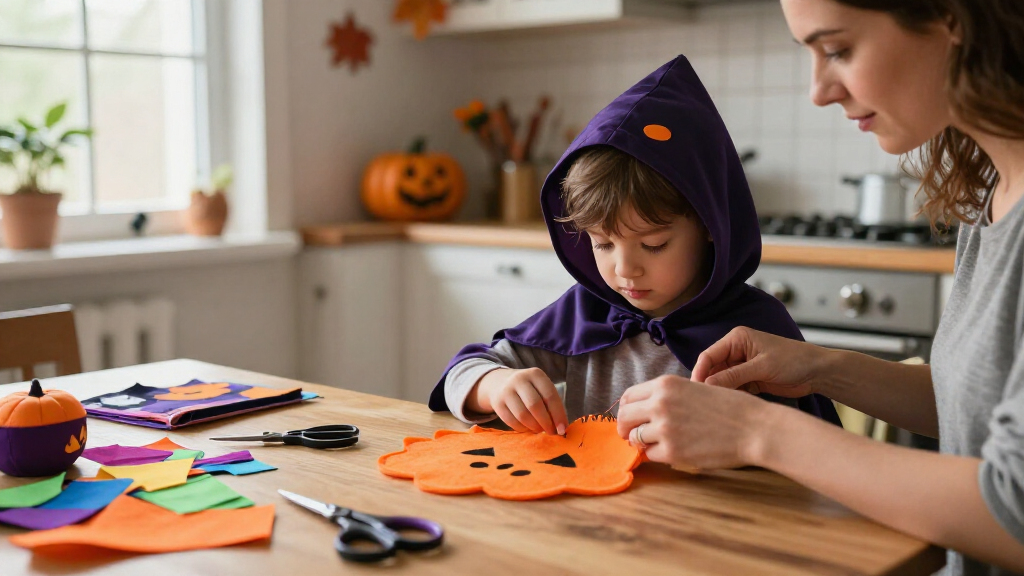 7 Best Halloween Costume Sewing Kits for Kids in 2027