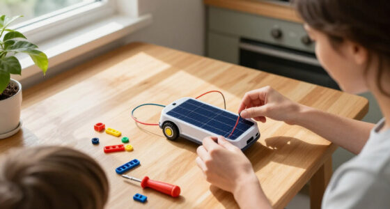 7 Best Solar Science Kits for Kids in 2027