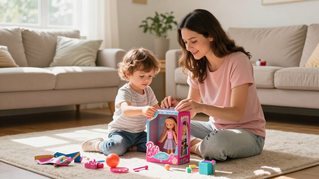 8 Best Barbie Surprise Dolls for Reveal-Filled Play in 2027