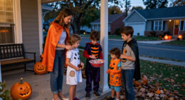 8 Best Halloween Costumes for Families in 2027