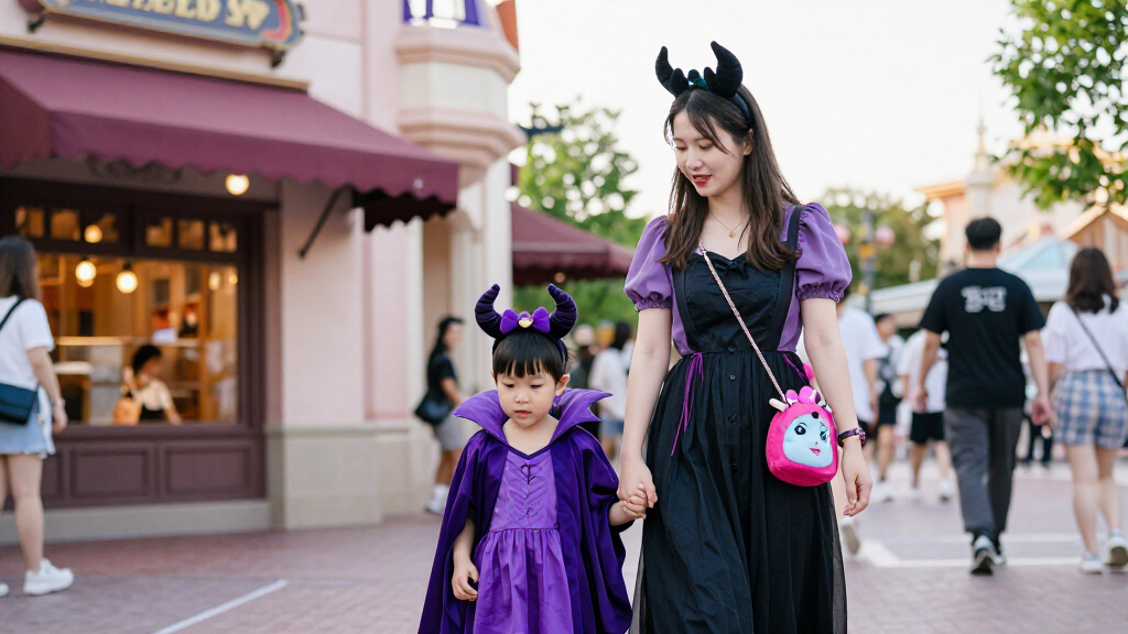 9 Best Disney Villains Accessories for Fans and Gifts in 2027