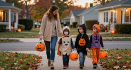 9 Best Halloween Costumes For Families In 2027