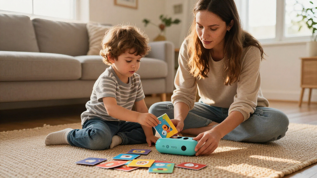 9 Best Yoto Players and Bundles for Screen-Free Listening in 2027