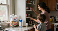 About 80,000 Kentuckians Have Lost Access To Food Aid Under Federal Rule Changes