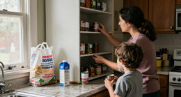 About 80,000 Kentuckians Have Lost Access To Food Aid Under Federal Rule Changes