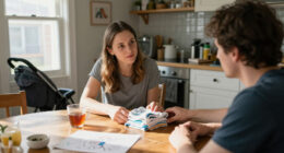 Are Women Being Pushed To Delay Having Children? New Research Reveals What’s Really Getting In The Way