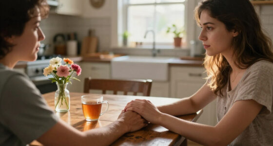 Baby Loss Awareness Week: How To Support A Bereaved Parent And Show You Care