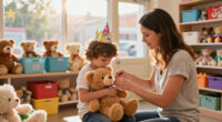 Build-A-Bear Turns 30 With The Return Of A Bear-y Familiar Friend