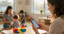 Childcare Costs Weigh On Some Voters Before The Midterm Elections