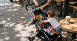 Cosatto Woosh City Review: “By Far The Best Travel Stroller We’ve Used”