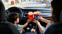 Disney Villains Hit The Drive-Thru With McDonald’s New Boo Buckets