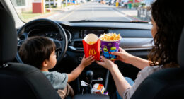 Disney Villains Hit The Drive-Thru With McDonald’s New Boo Buckets