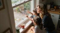 ‘Elder Millennial’ Comedian Iliza Shlesinger Convinced Her Kids ‘From The Window To The Wall’ Is About A Nap Party