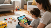 EXCLUSIVE: ‘Sesame Street: Friends & Fun’ Invites Young Gamers To The Neighborhood