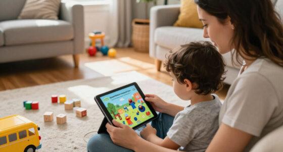 EXCLUSIVE: ‘Sesame Street: Friends & Fun’ Invites Young Gamers To The Neighborhood