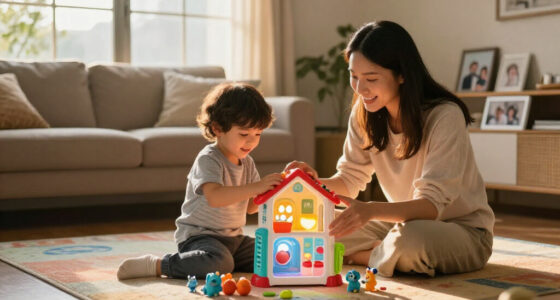 Expert Review: Moose Toys’ Bluey’s Light & Surprise Heeler House