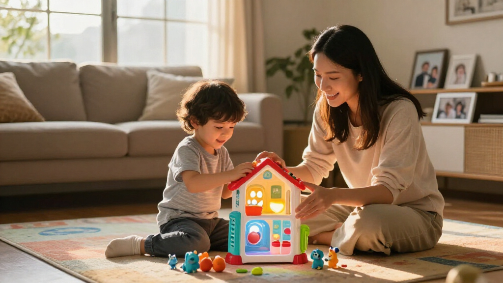 Expert Review: Moose Toys’ Bluey’s Light & Surprise Heeler House