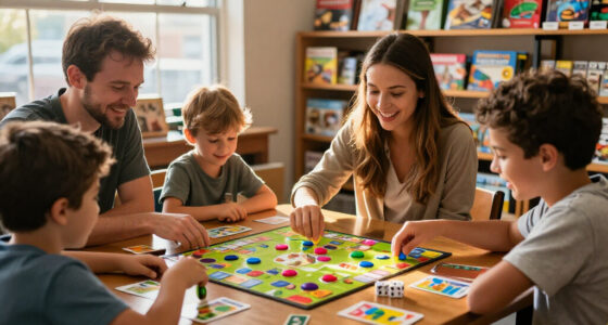 Families’ Next Favorite Game Awaits At Their Local Game Store