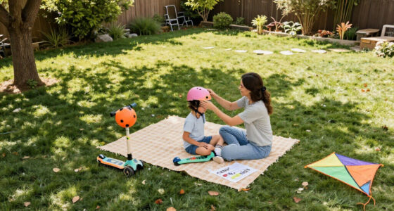 Family Outdoor Play Gear Checklist 2026