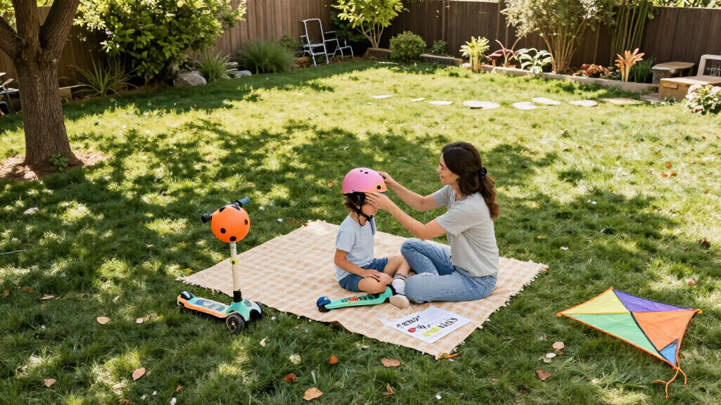 Family Outdoor Play Gear Checklist 2026