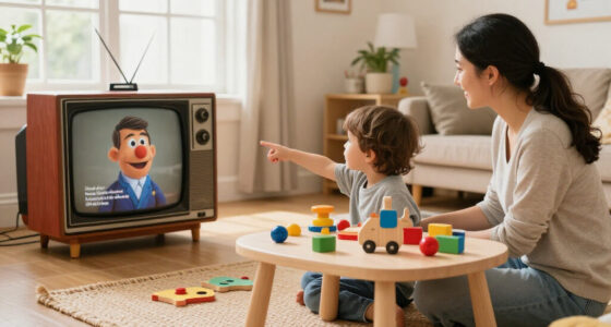 Fred Rogers’ Media Collaborations Extend Preschool Offerings